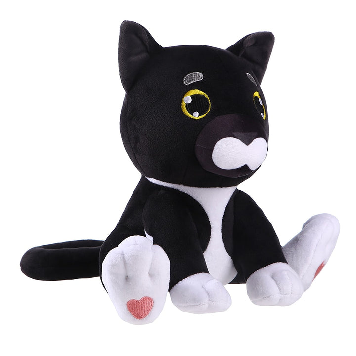 Charlie Chap the WonderCat Bonus