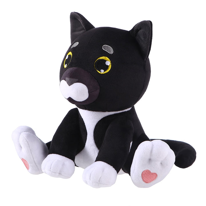 Charlie Chap the WonderCat Bonus
