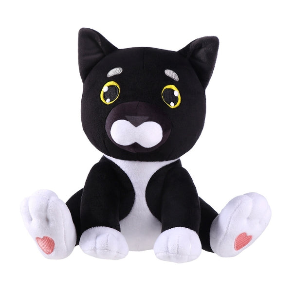 Charlie Chap WonderCat 2.0
