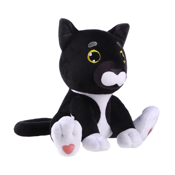Charlie Chap WonderCat 2.0