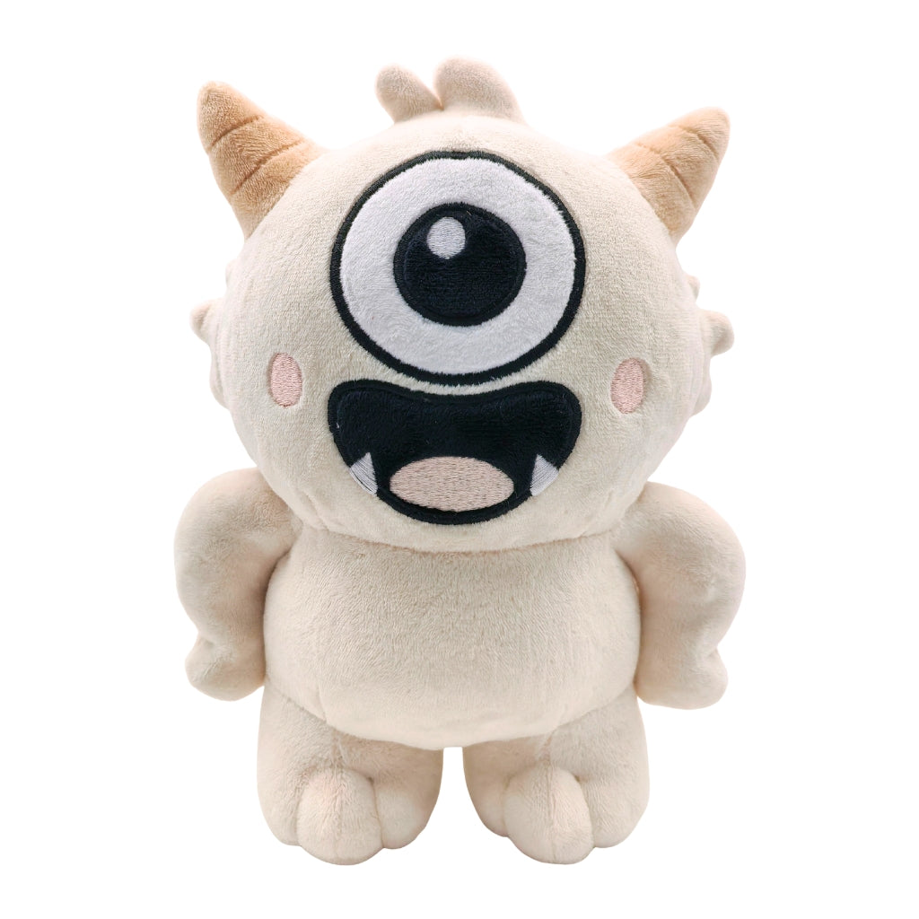 Chibi Stroll Plush