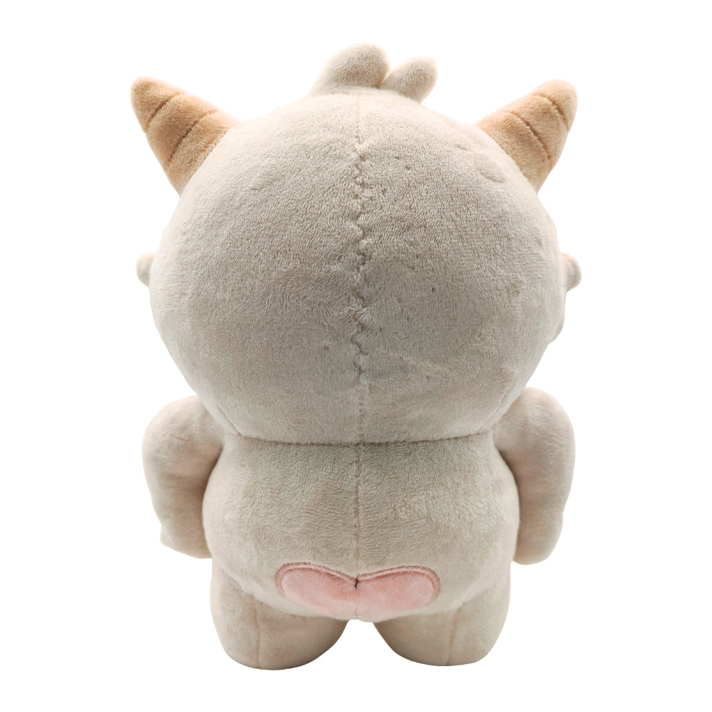 Chibi Stroll Plush