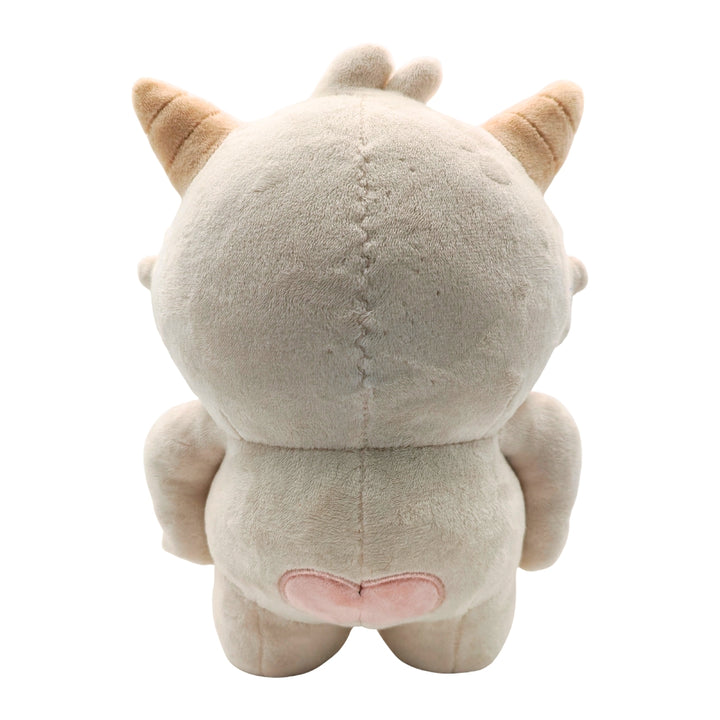 Chibi Stroll Plush