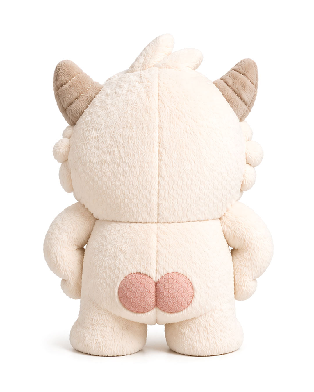 Chibi Stroll Plush