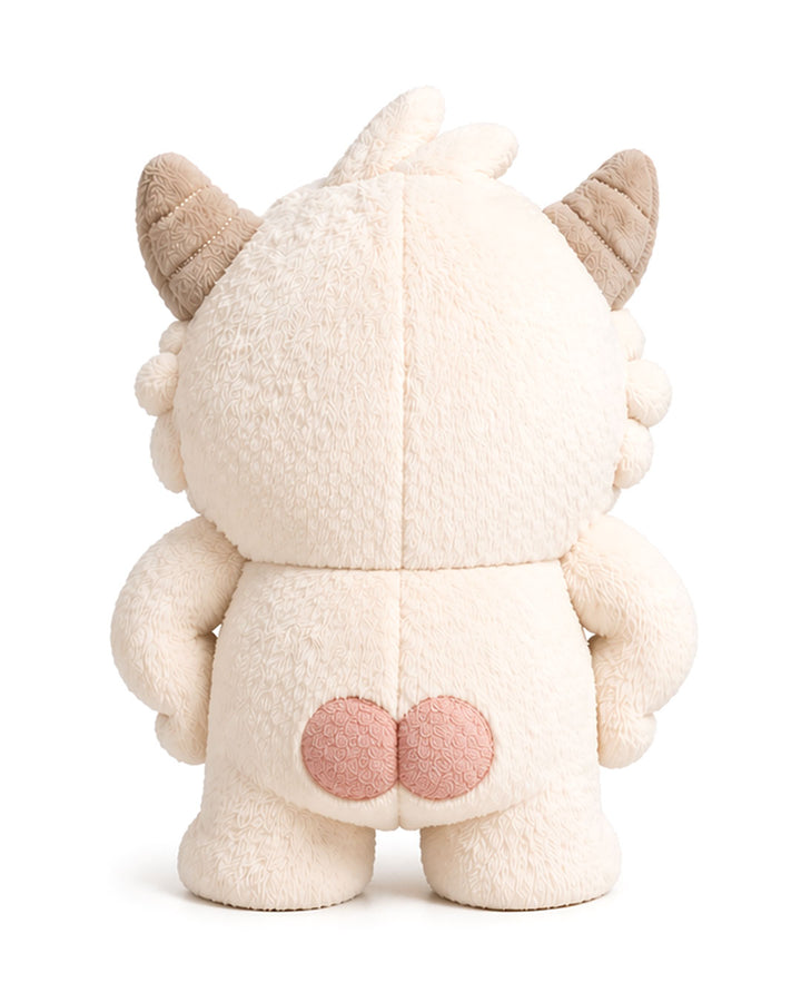Chibi Stroll Plush