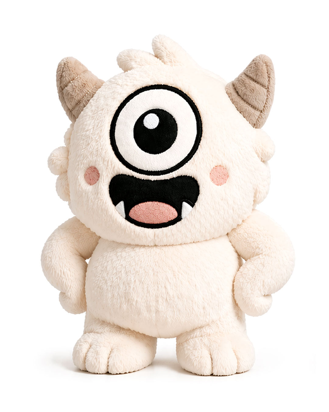 Chibi Stroll Plush