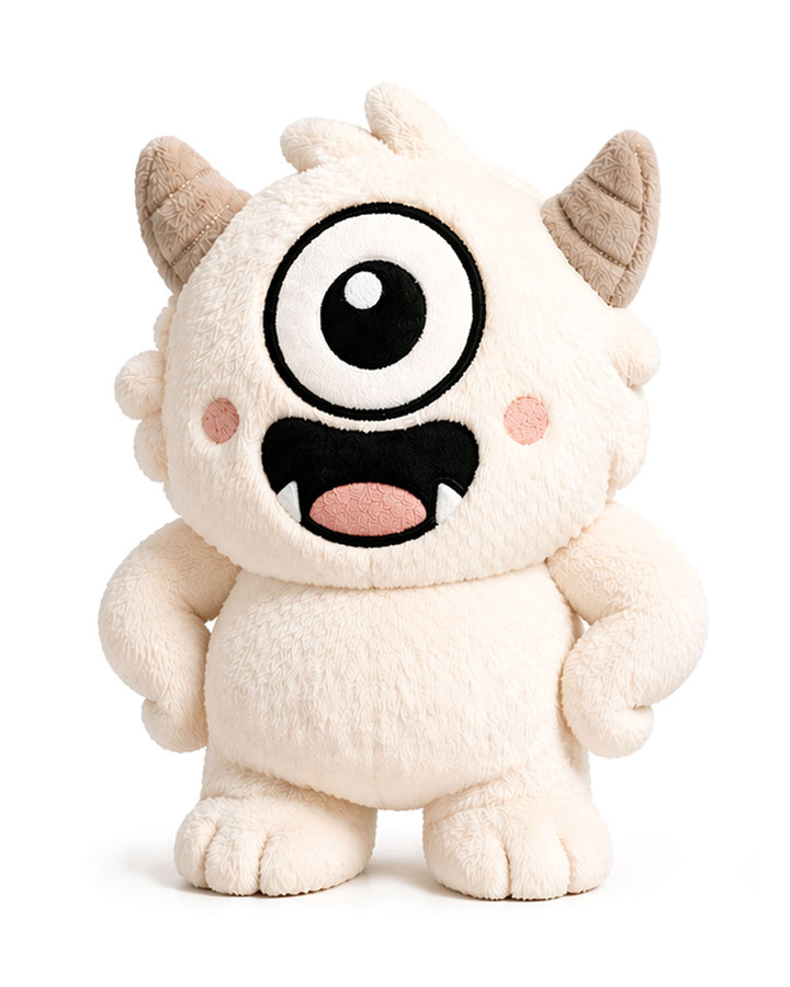 Chibi Stroll Plush