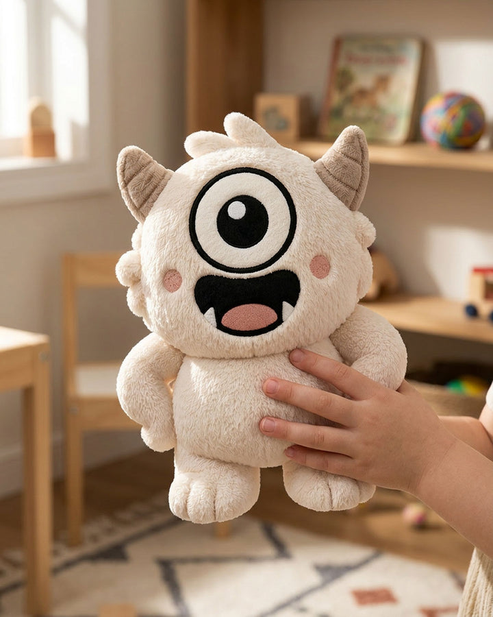 Chibi Stroll Plush