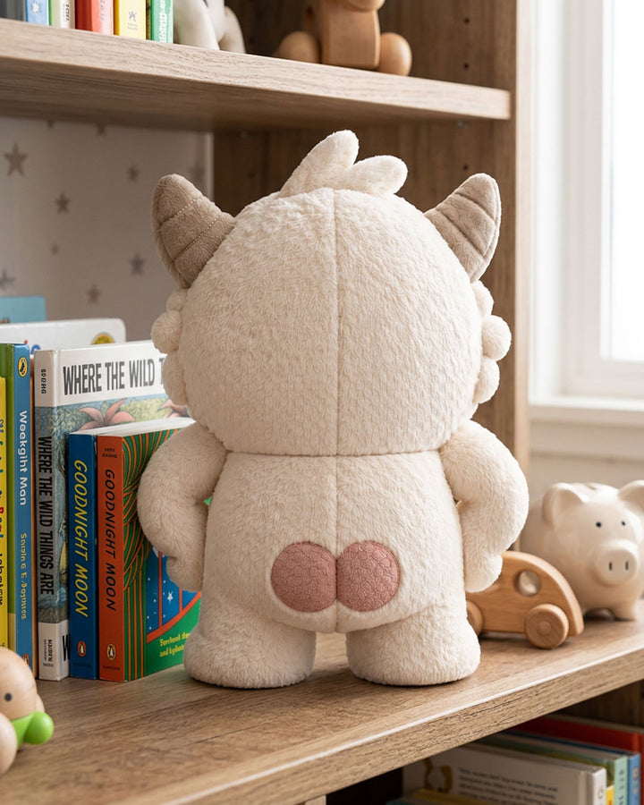 Chibi Stroll Plush