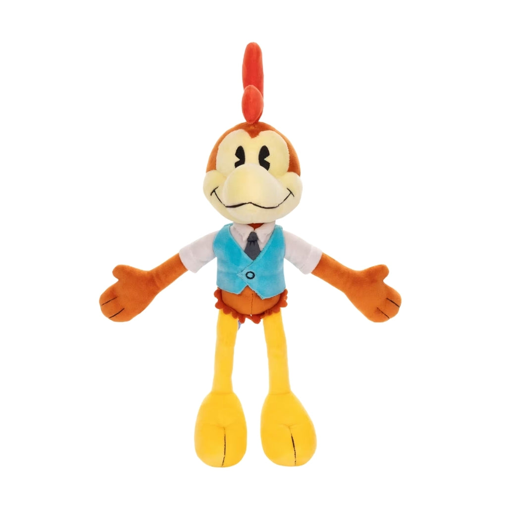 Chucky Chicken Plush