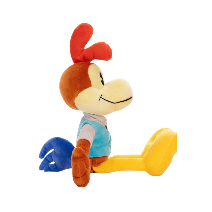Chucky Chicken Plush