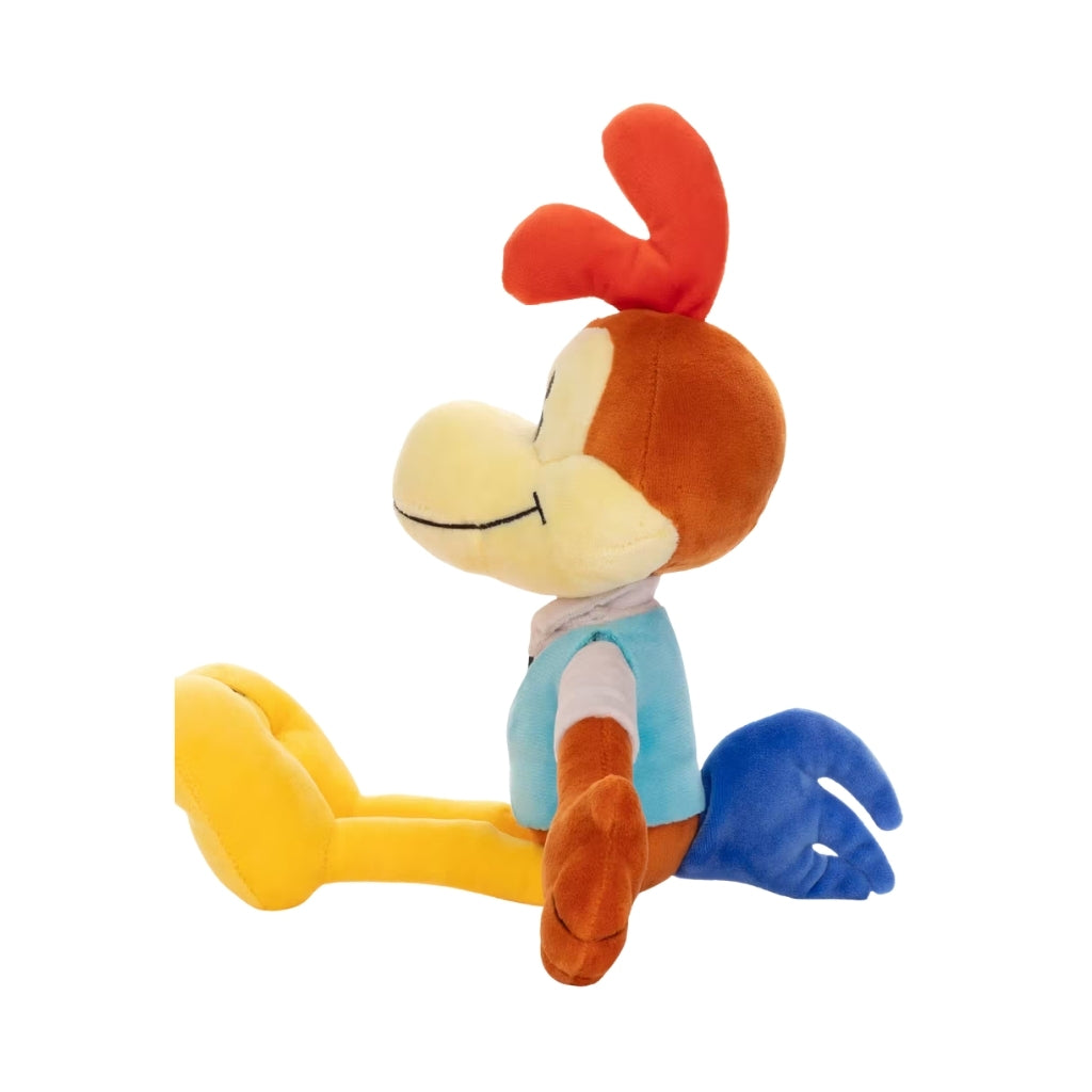 Chucky Chicken Plush