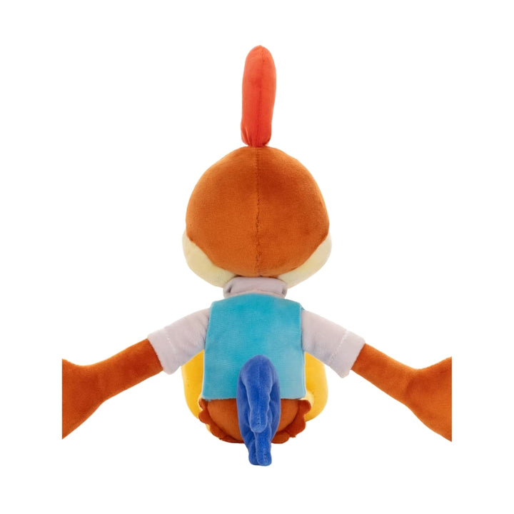 Chucky Chicken Plush