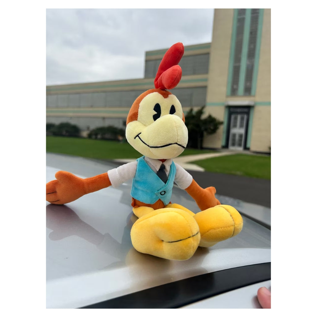 Chucky Chicken Plush