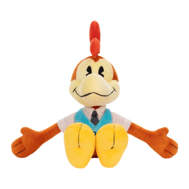 Chucky Chicken Plush