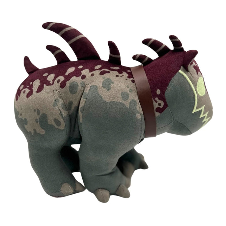 Chuppy Plush