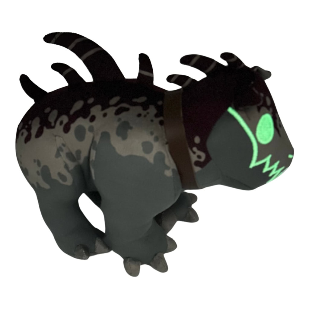 Chuppy Plush