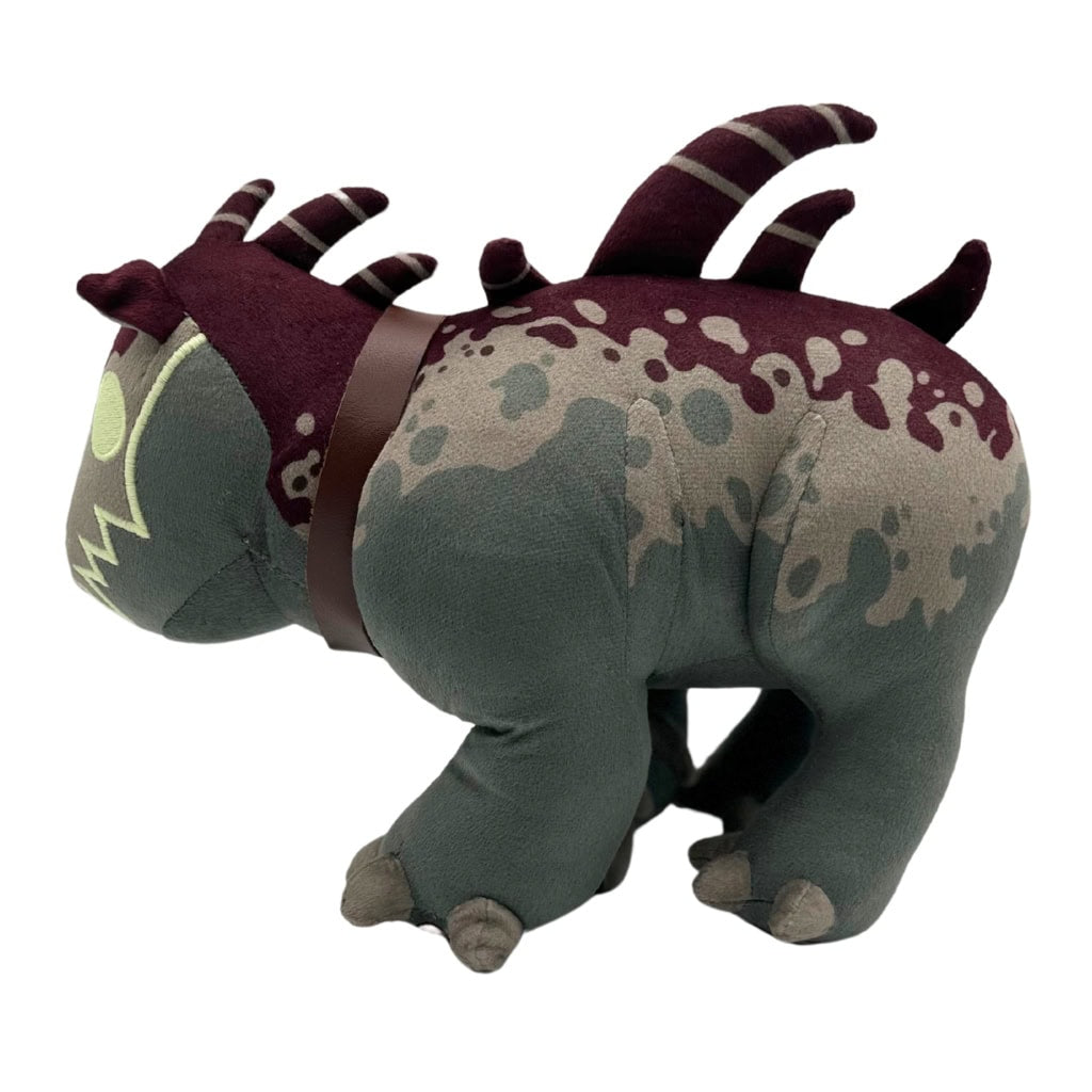Chuppy Plush