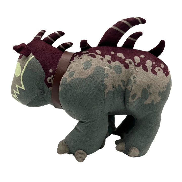 Chuppy Plush