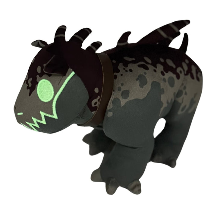 Chuppy Plush