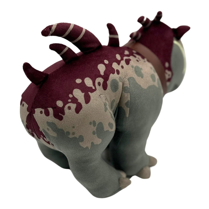 Chuppy Plush