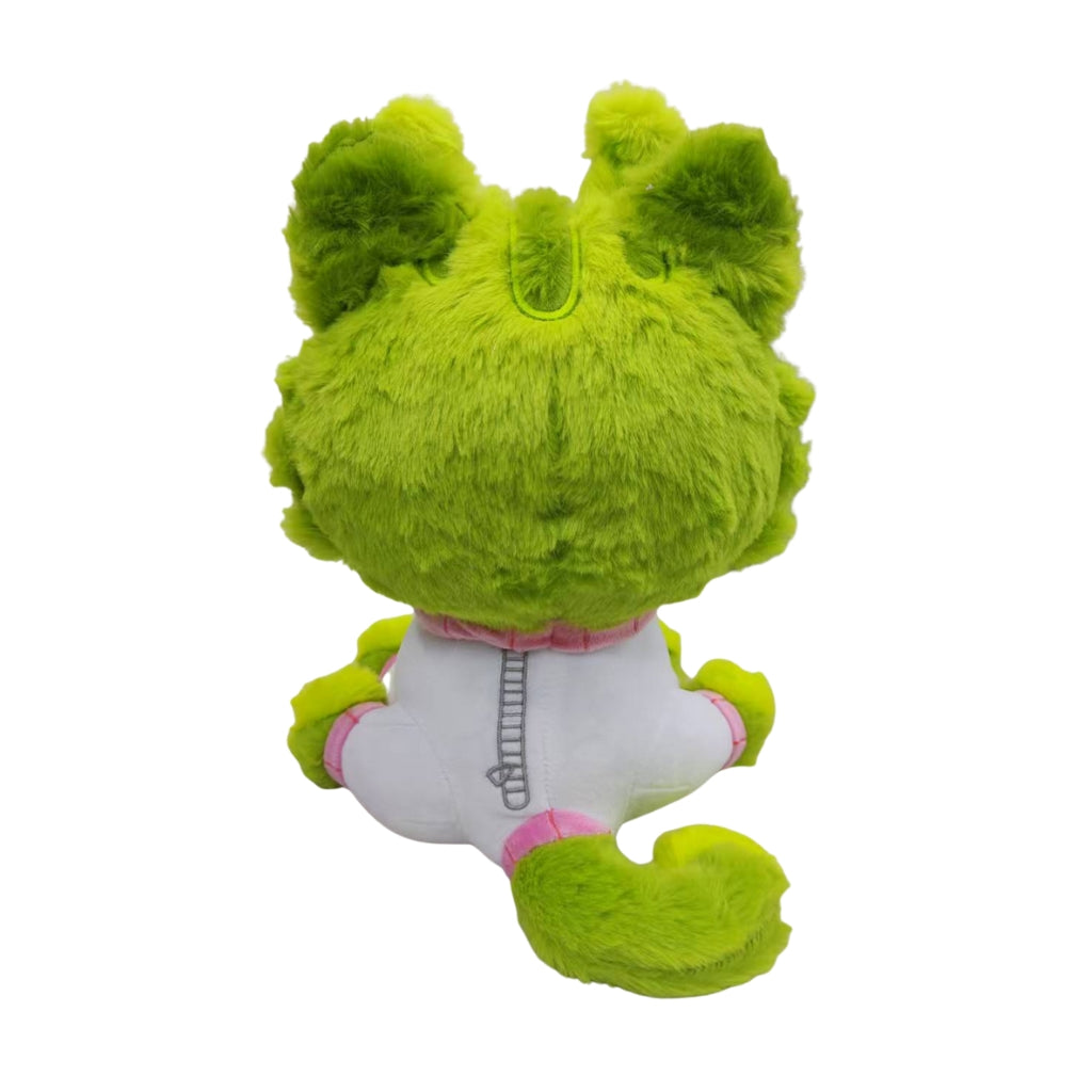 Clover Plush (Alien Cat) ♡ – Gimme Swag