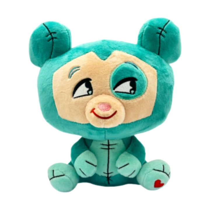 Critterosity Plush Bonus