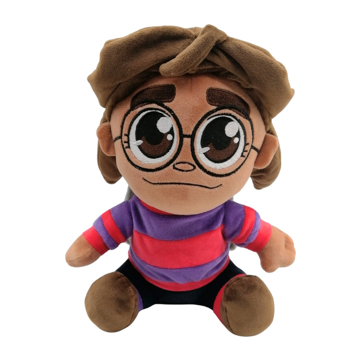 Cute Tiffany Plushie