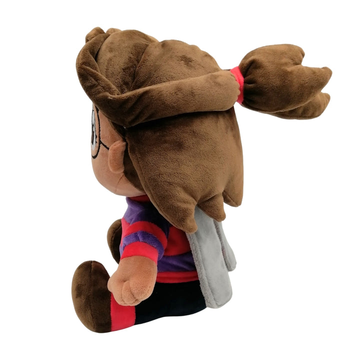 Cute Tiffany Plushie