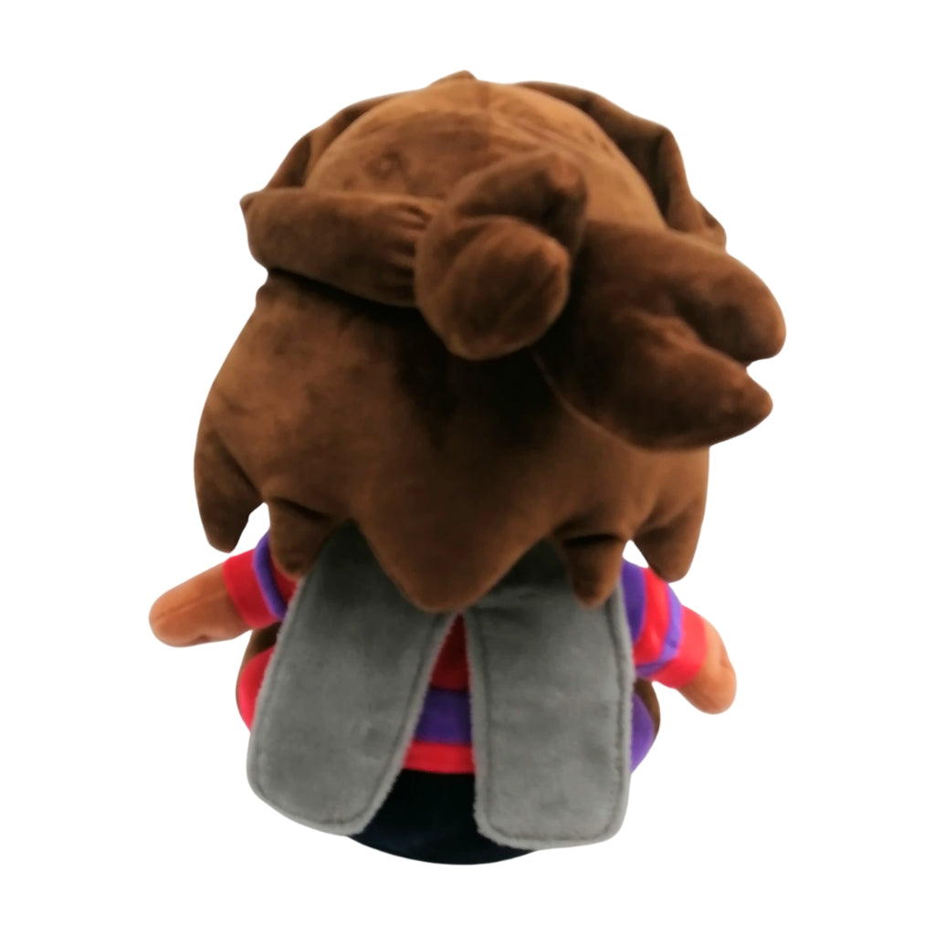 Cute Tiffany Plushie