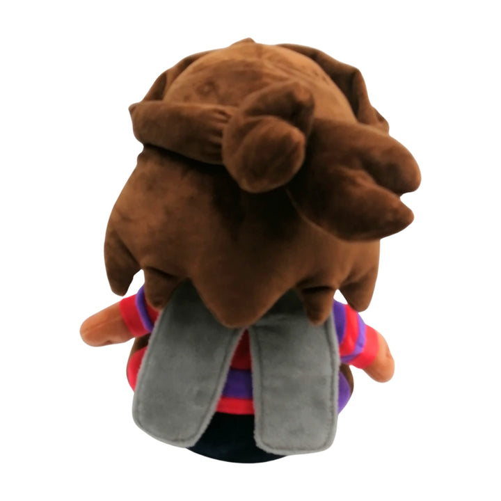 Cute Tiffany Plushie