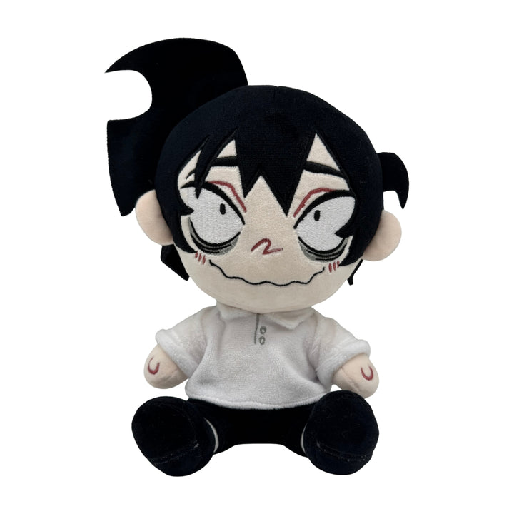 Daiki Plushie
