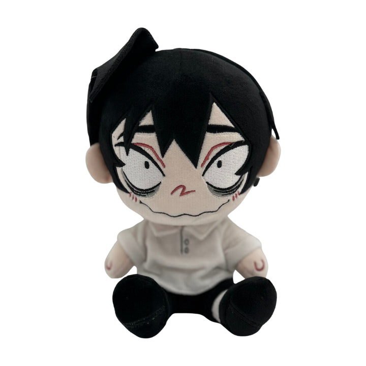 Daiki Plushie