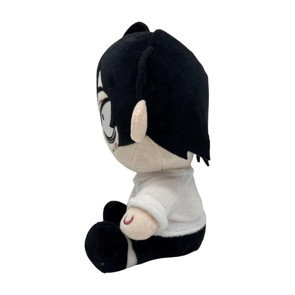 Daiki Plushie
