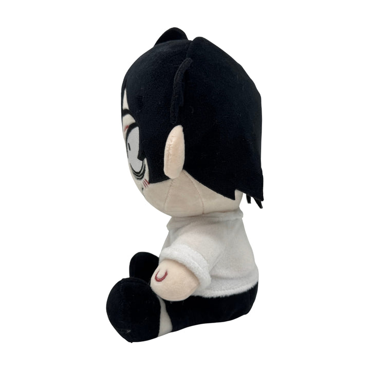 Daiki Plushie
