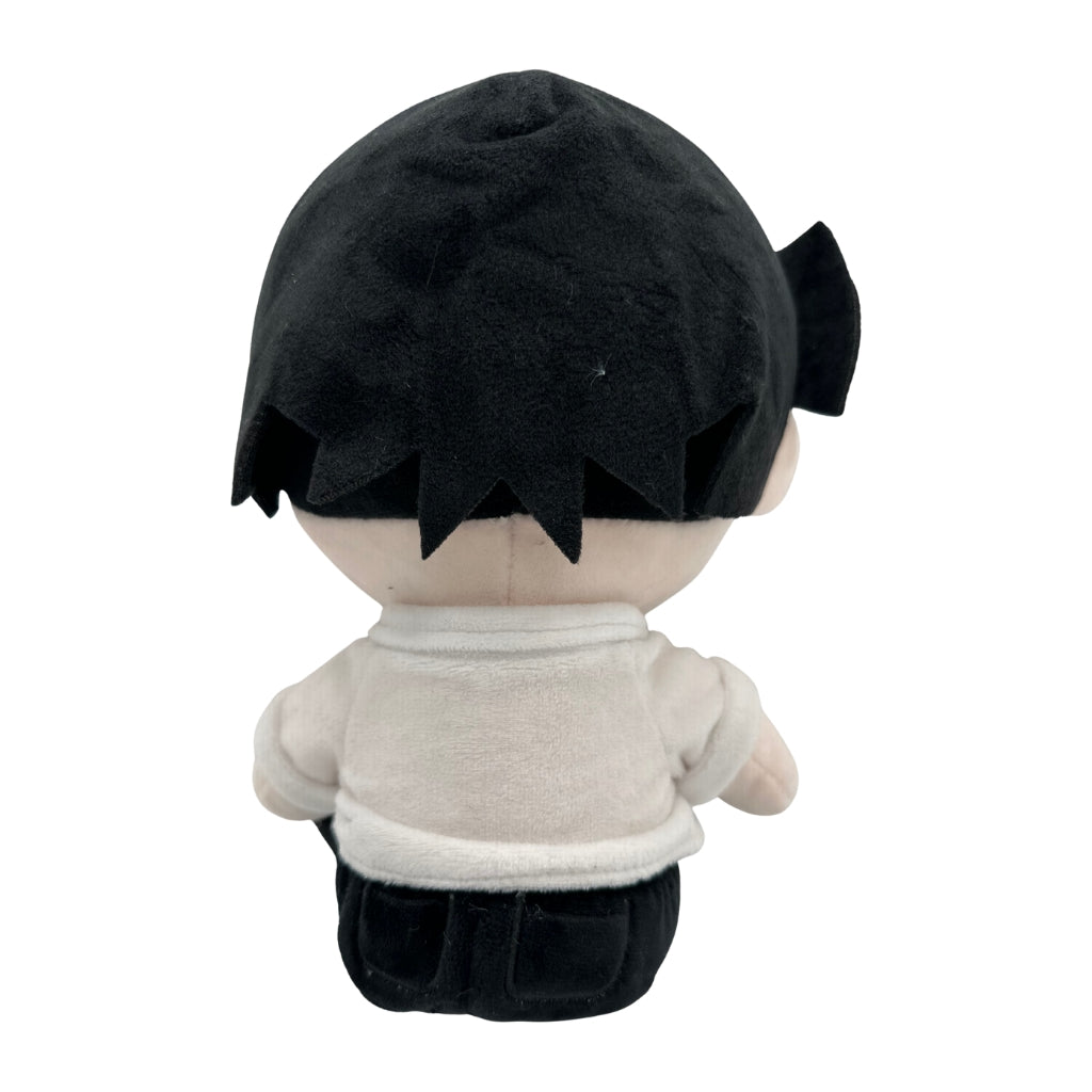 Daiki Plushie