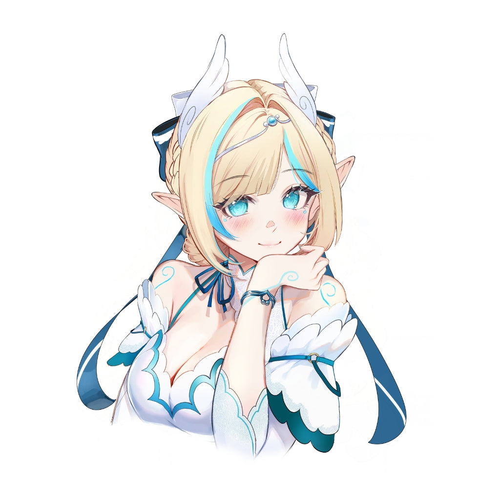 Dandi Plushie