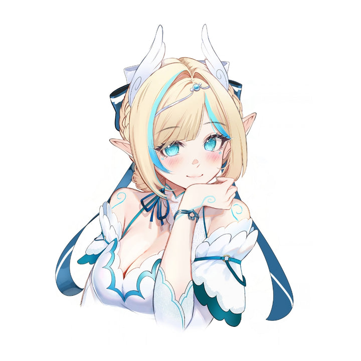 Dandi Plushie