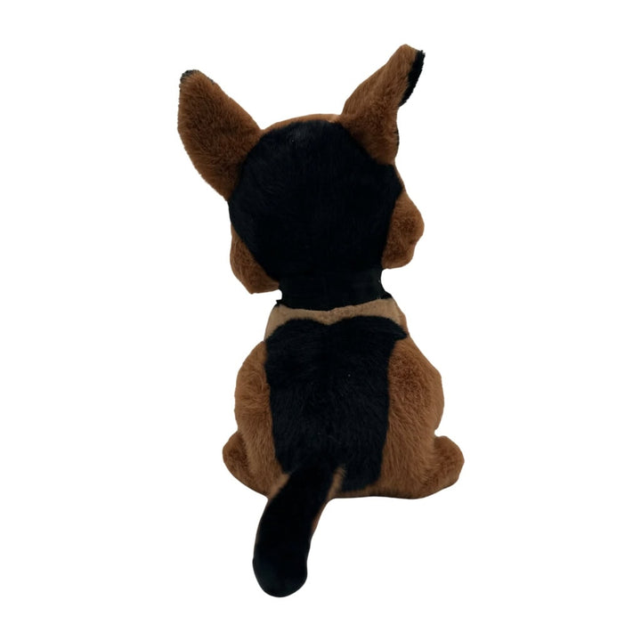 Life of Dax Shepherd Plush