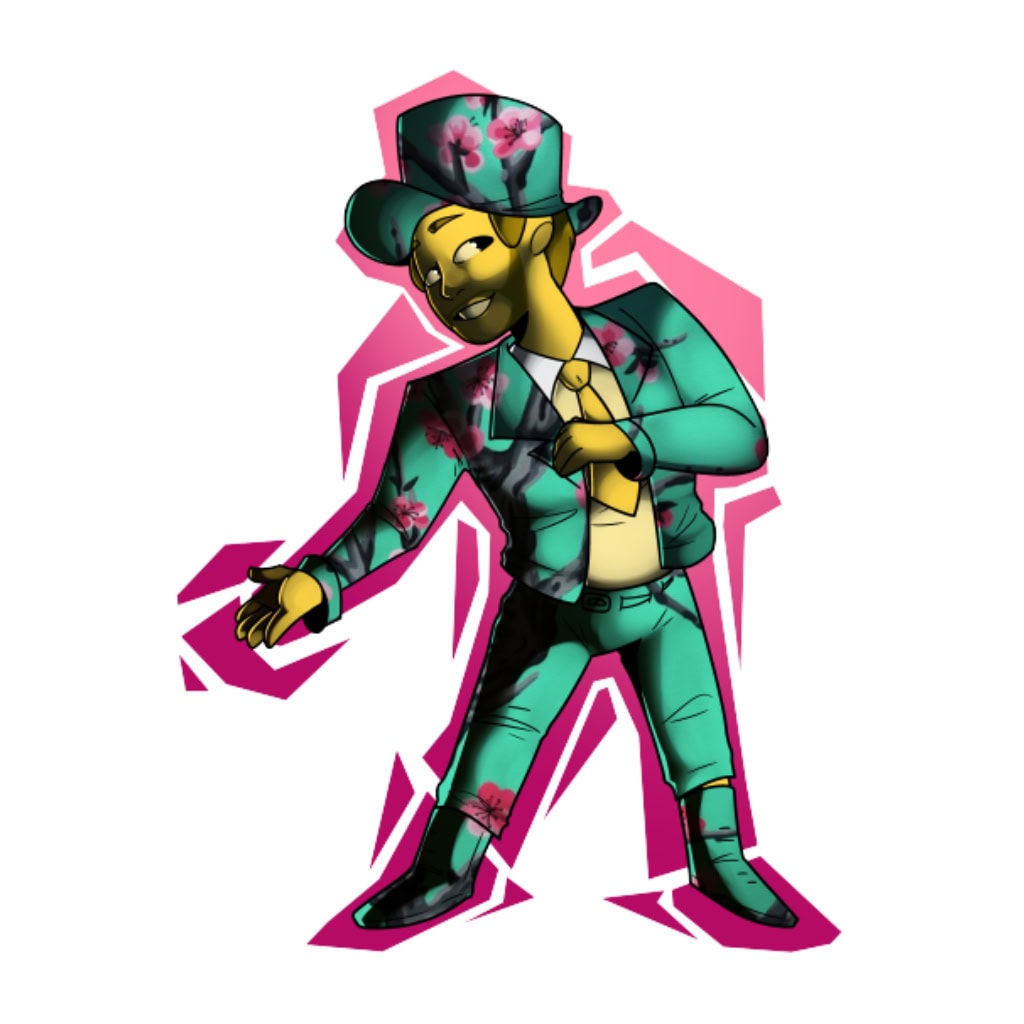 DaymanOurSavior Plushie