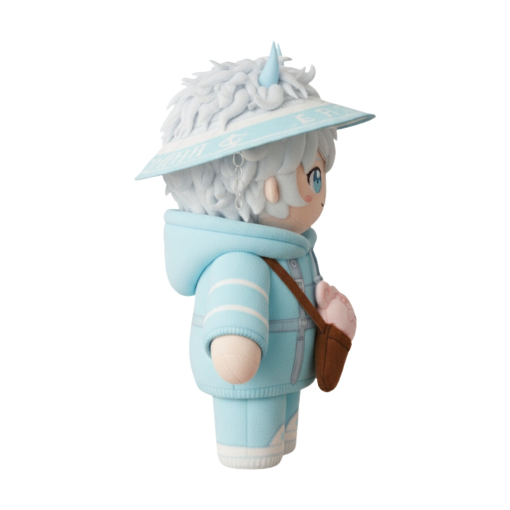 Demoncito Plush