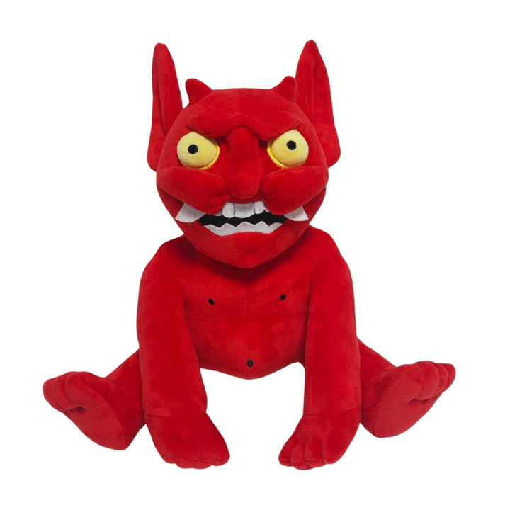 Diablito Plush