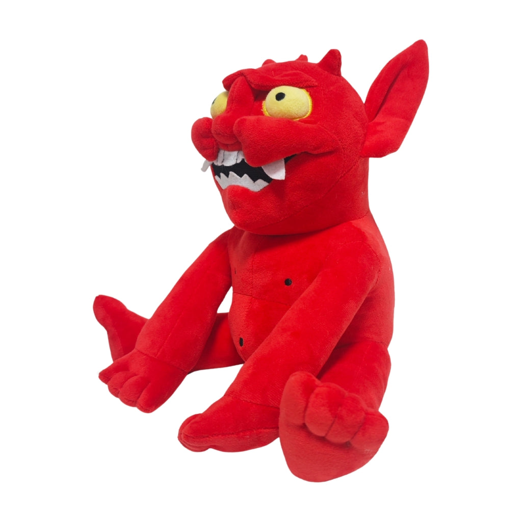 Diablito Plush