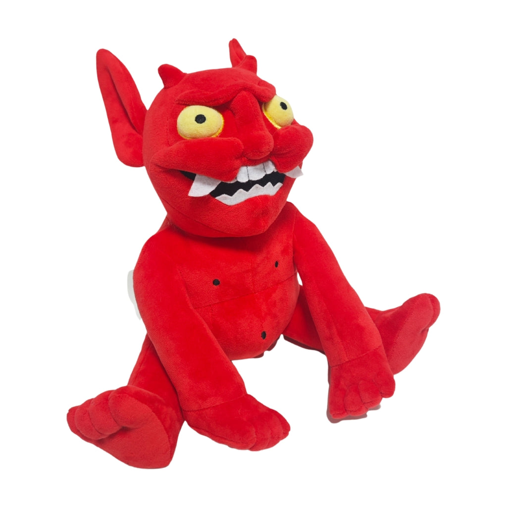 Diablito Plush