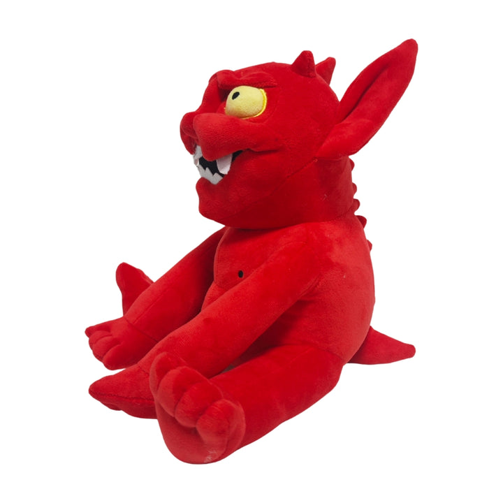 Diablito Plush