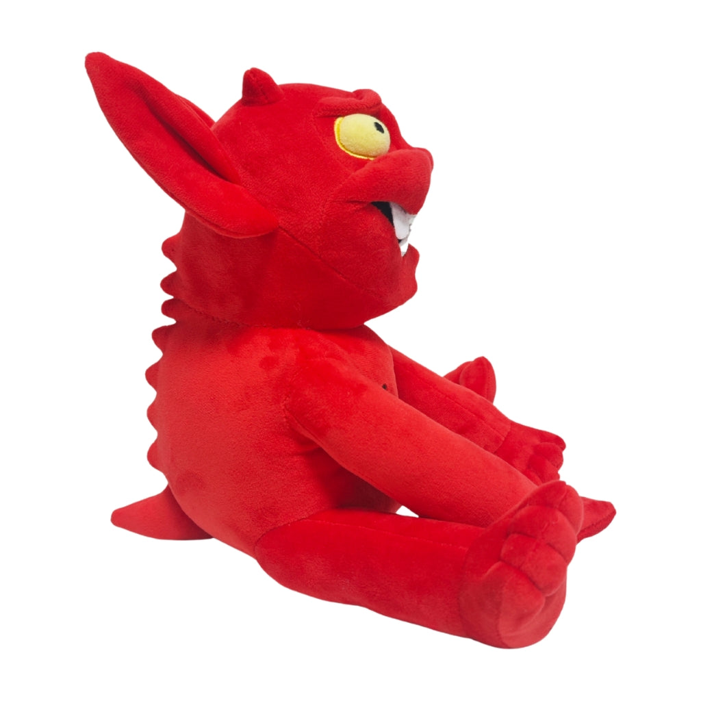 Diablito Plush