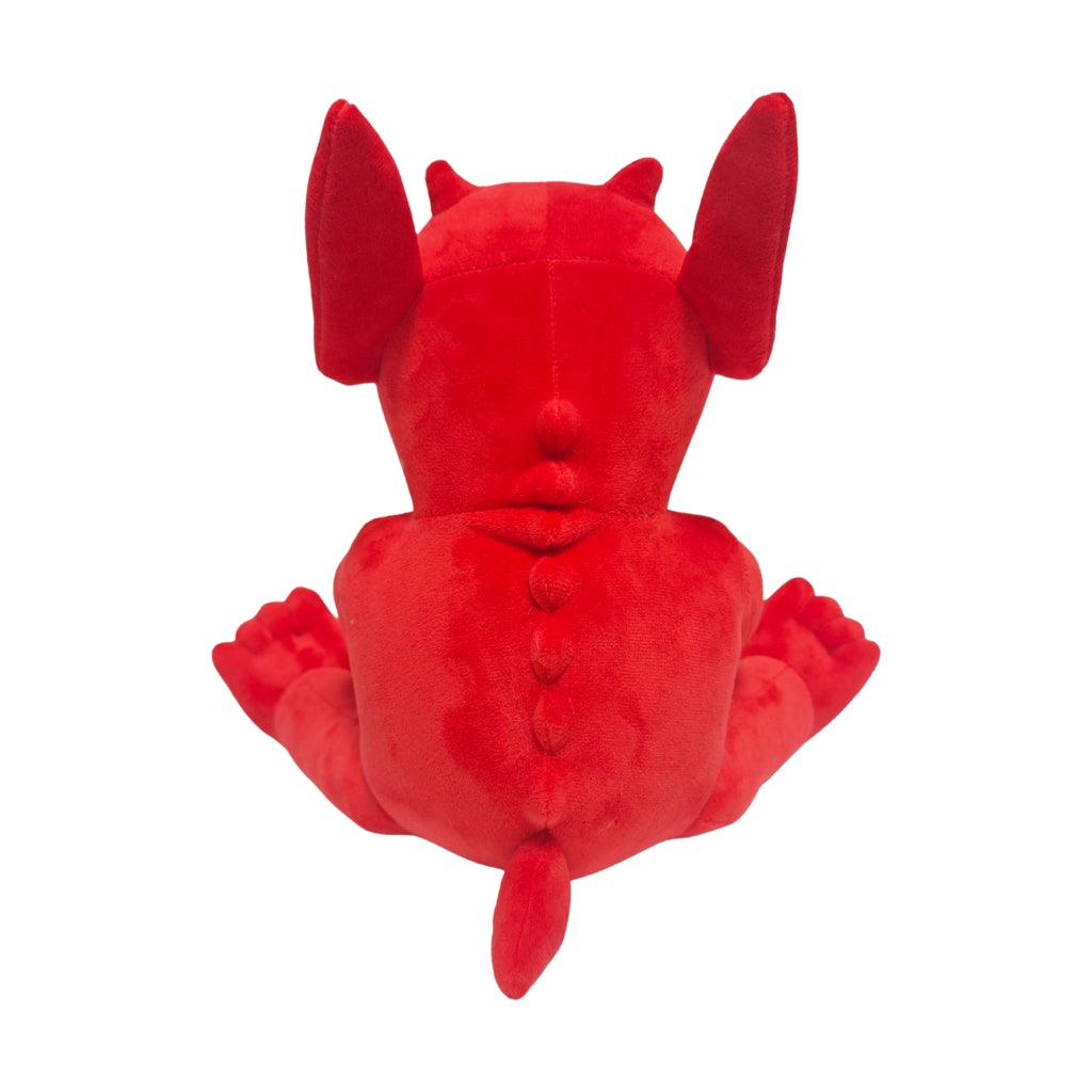 Diablito Plush