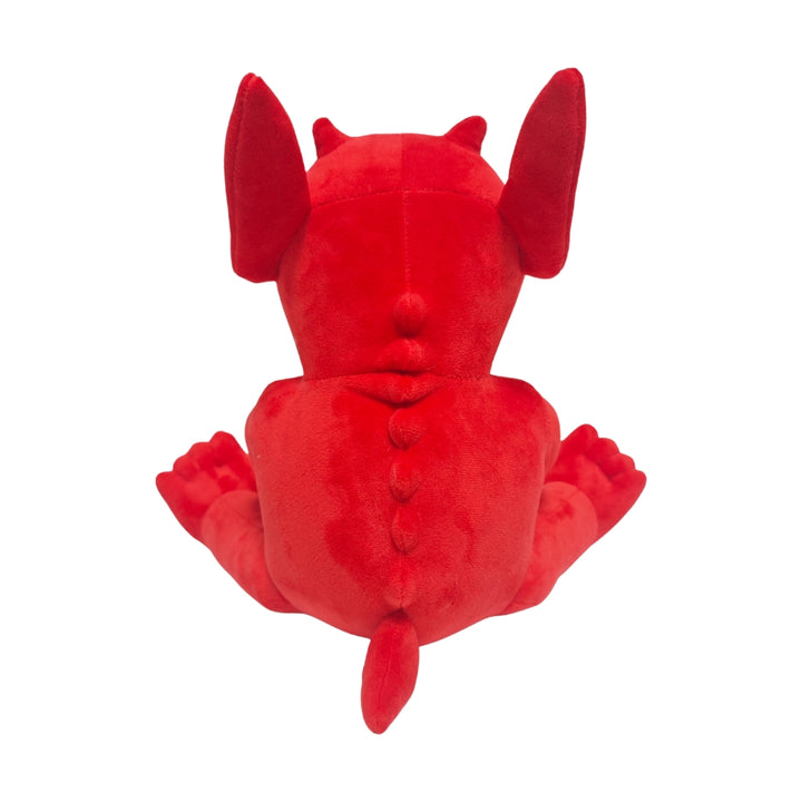 Diablito Plush