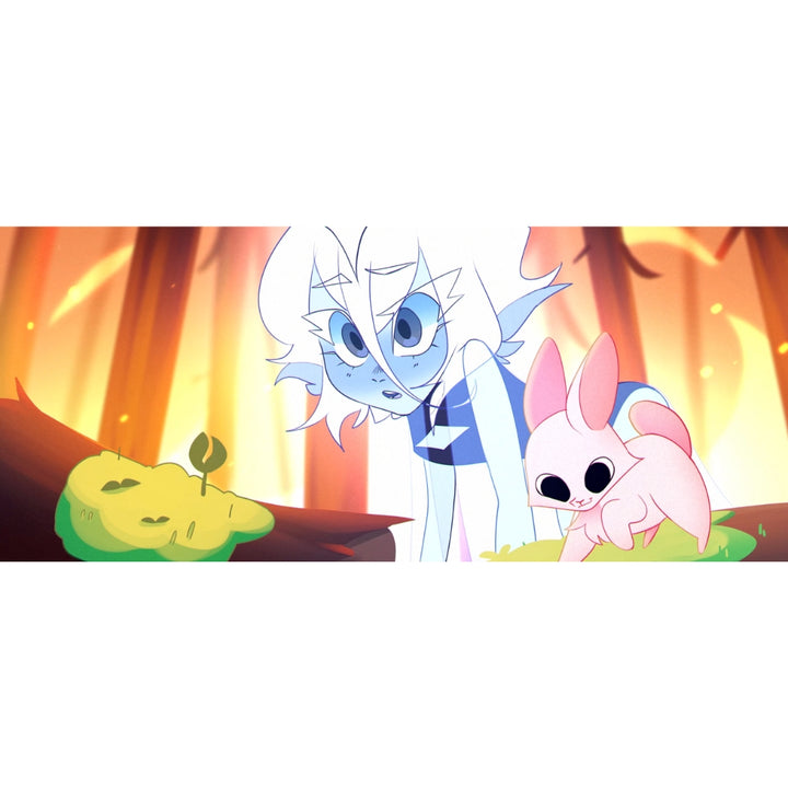 Diya and Finn Plush