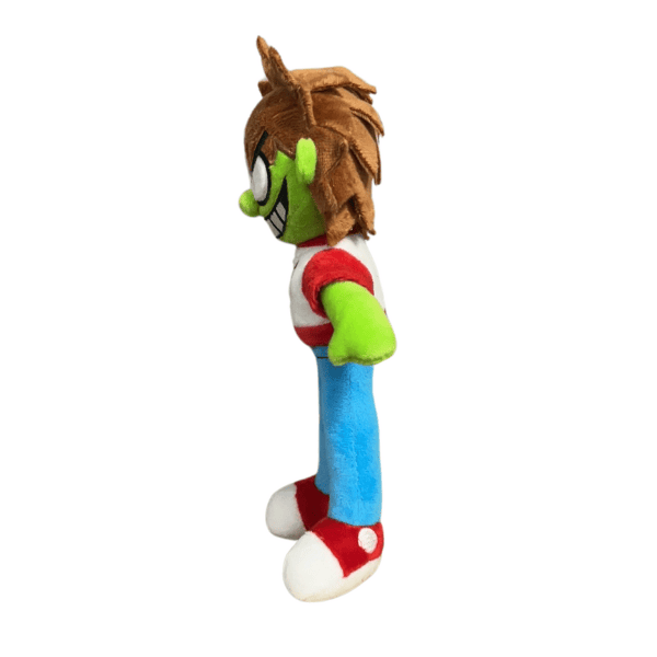 DoiDuh Plush – Gimme Swag